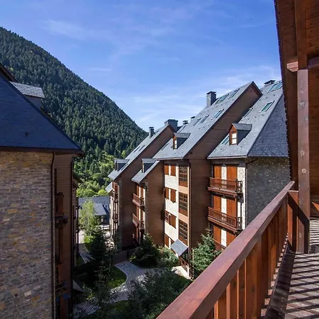 Apartment Adelaida De Alma De Nieve *