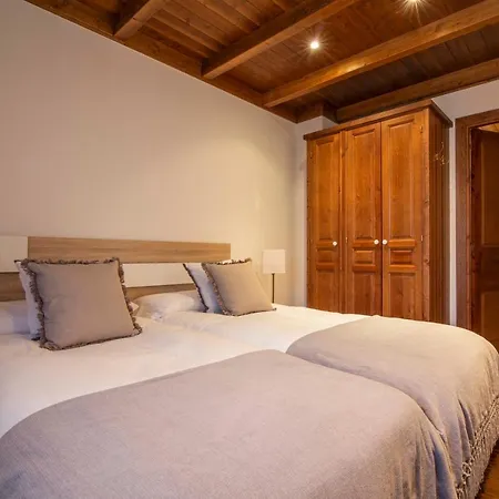 Apartment Adelaida De Alma De Nieve