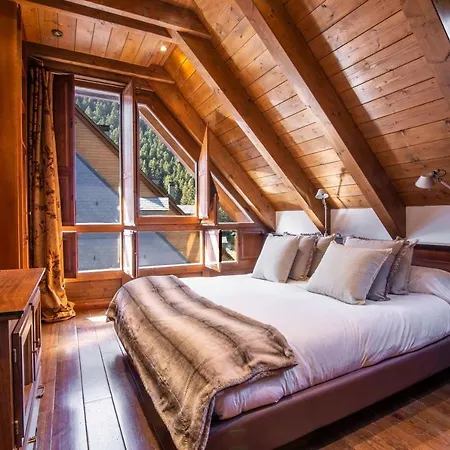Adelaida De Alma De Nieve Apartment *